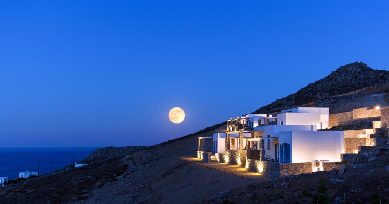 Serifos Blue Rámos Exterior foto